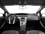  Dashboard, center console, gear shifter view photo